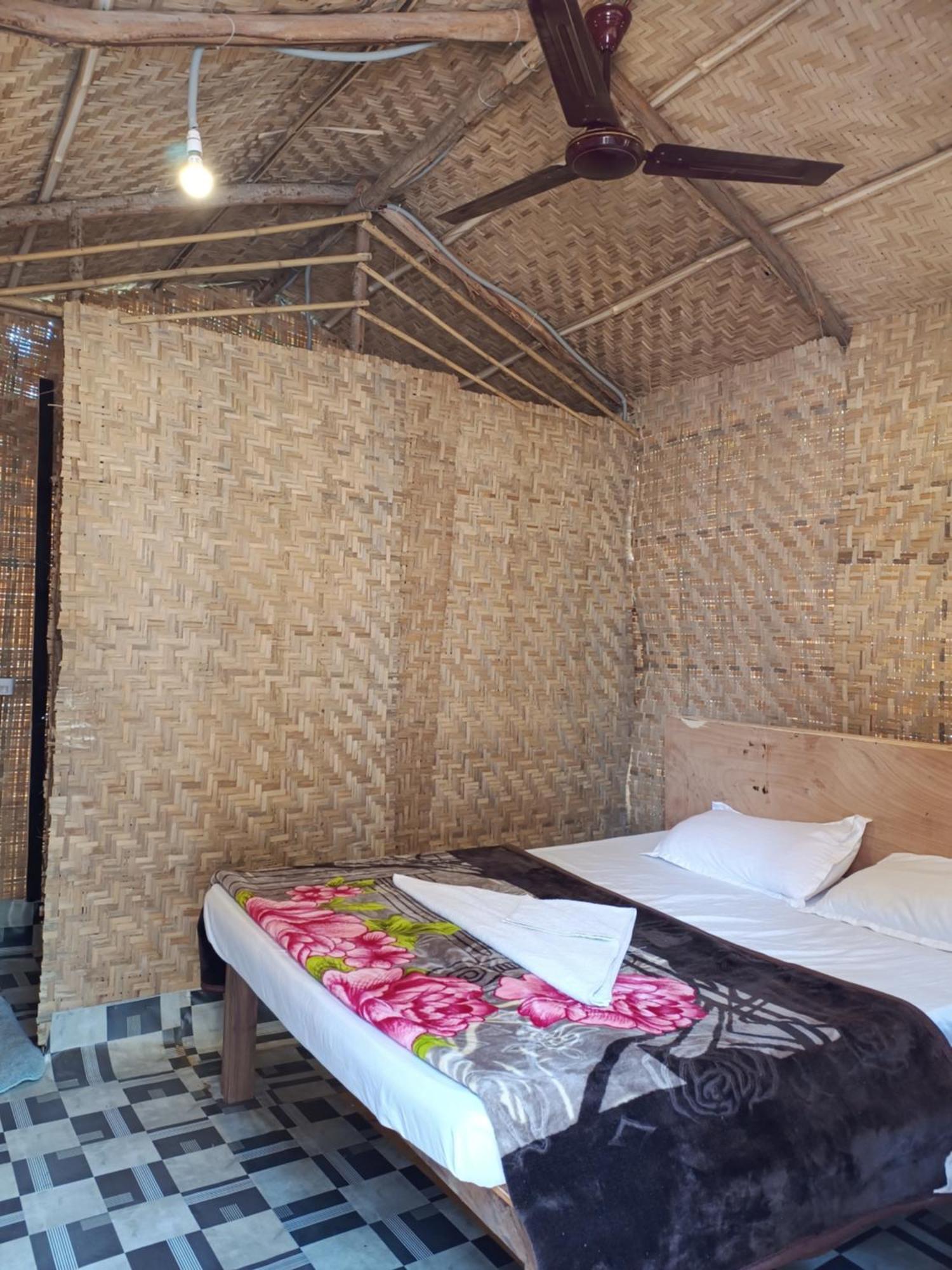 Love Paradise Arambol Ngoại thất bức ảnh